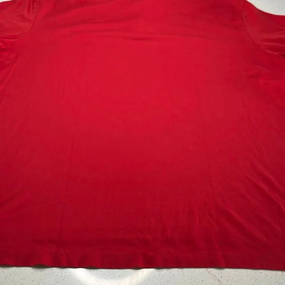 Polo Ralph Lauren Pima Soft Touch Polo Shirt Mens XXL
